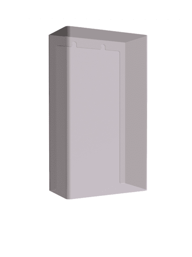 Protective cap Hub Protector In-lite 8717051004841