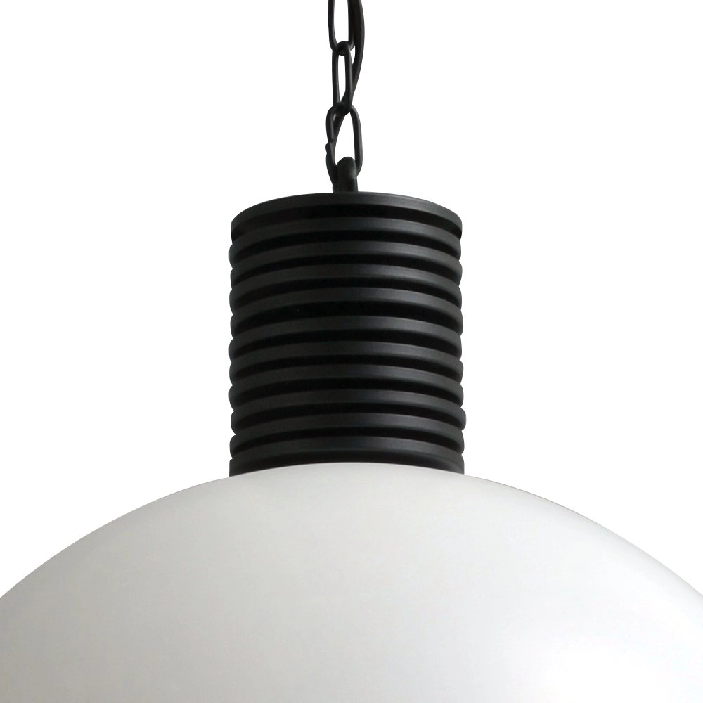 Pendant lamp Industria Silver 60 Masterlight 8718121159621