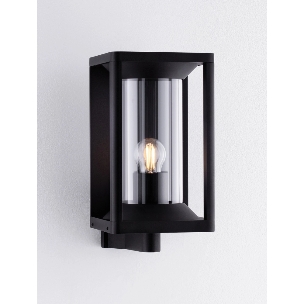 Wall lamp Pacific anthracite