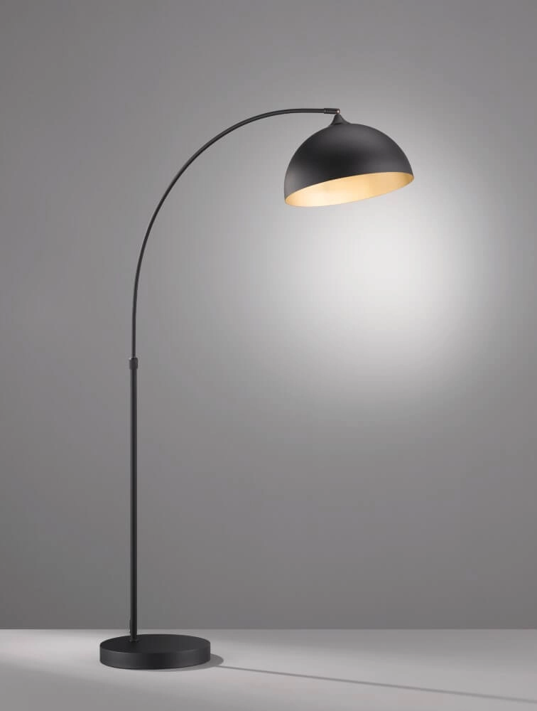 Industrial arc lamp Leitung Fischer & Honsel 4003694403580