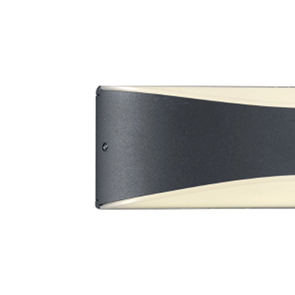 LED outdoor lamp Konda Trio 4017807356984