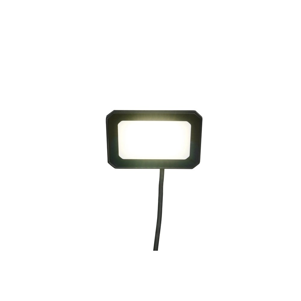 Wall lamp Funchal black 30W Trio 4017807648072