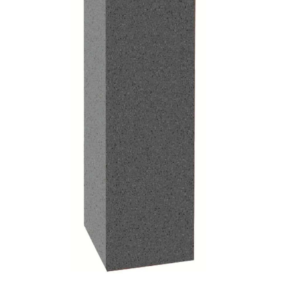 Terrace lamp Lux Est Anthracite Franssen 8717064119884