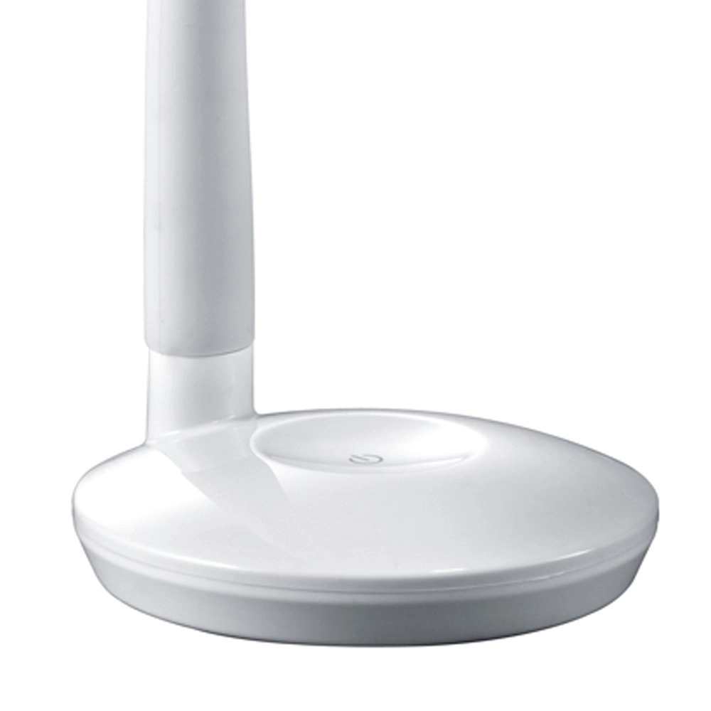 LED table lamp Cobra white Trio 4017807258417