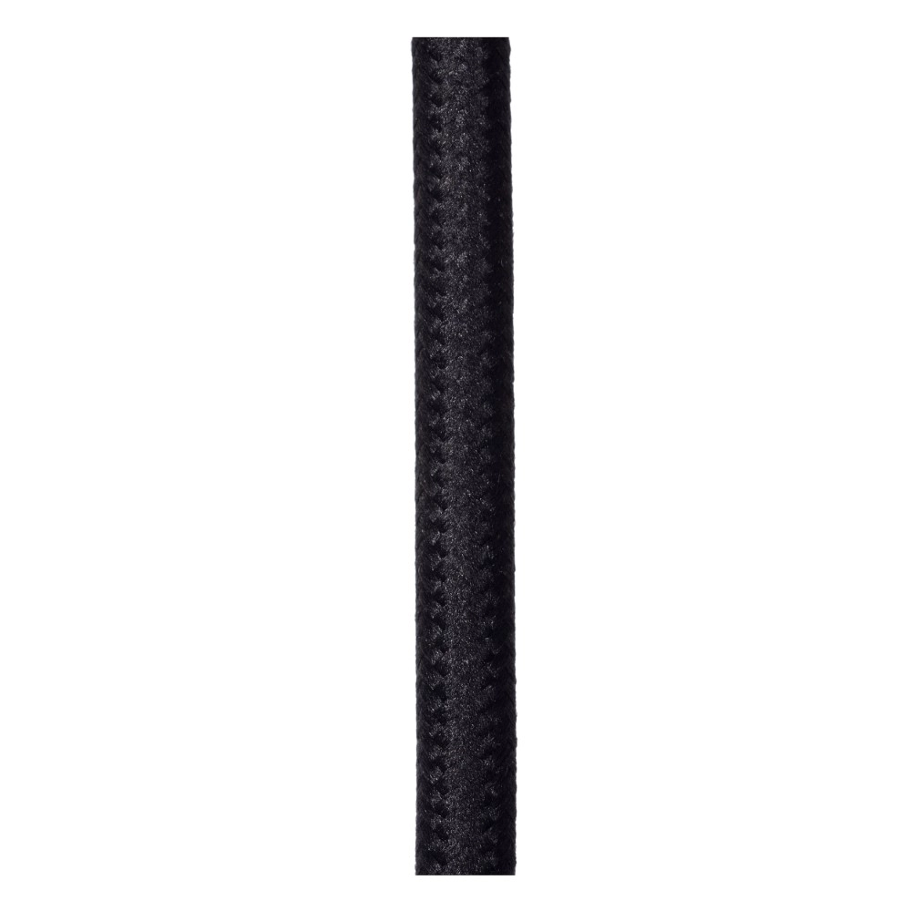 Design pendant lamp Joanet Ø 22cm gold and smoke glass Lucide 5411212451422