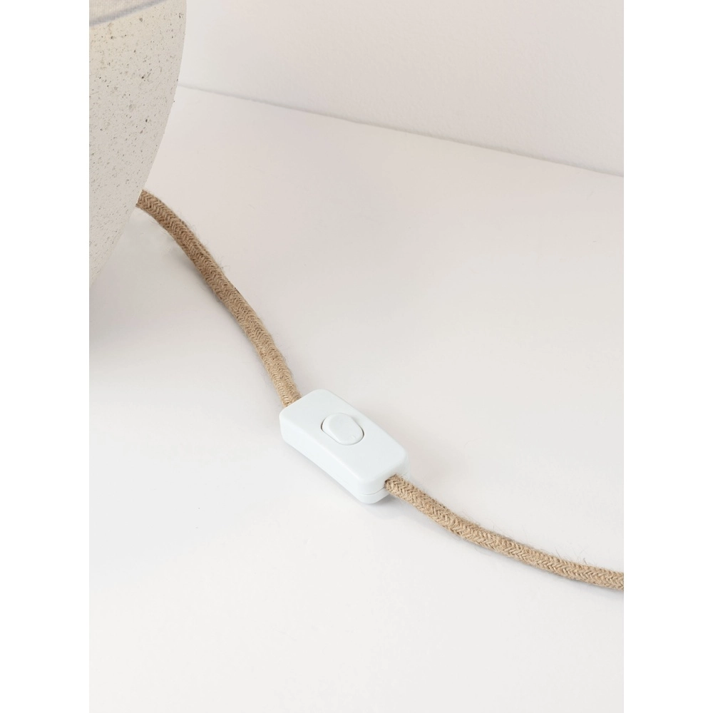 Table lamp Pamo japandi Lyora 5212017494030