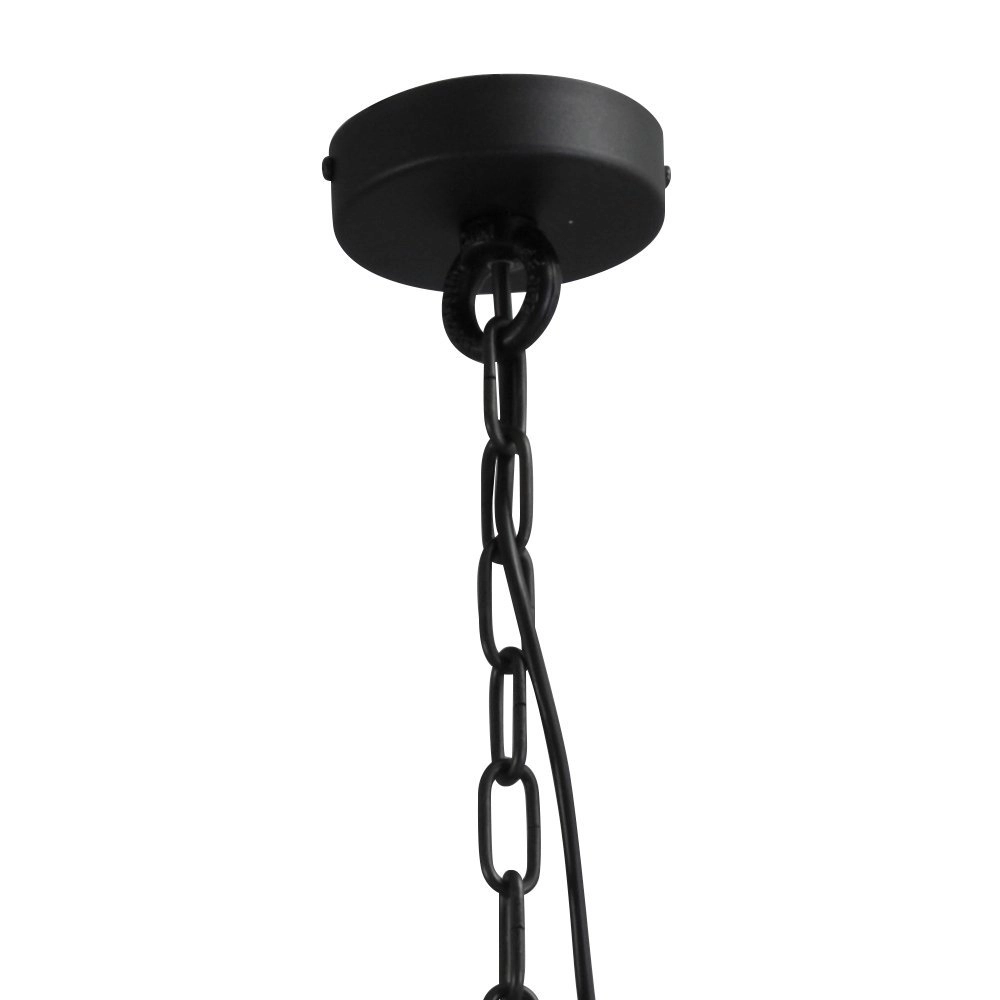 Pendant lamp Larino Industria 60 Masterlight 8718121234588