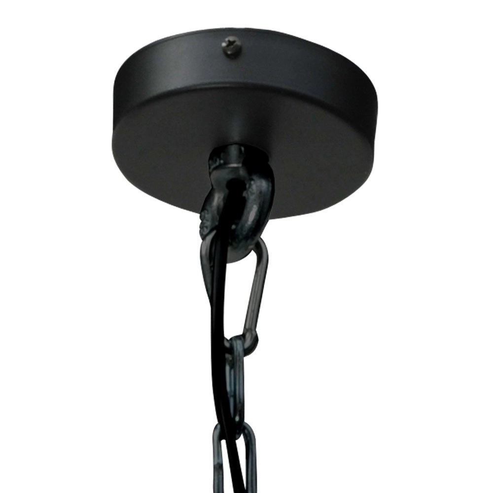 Pendant lamp Industria 27 Masterlight 8718121232546