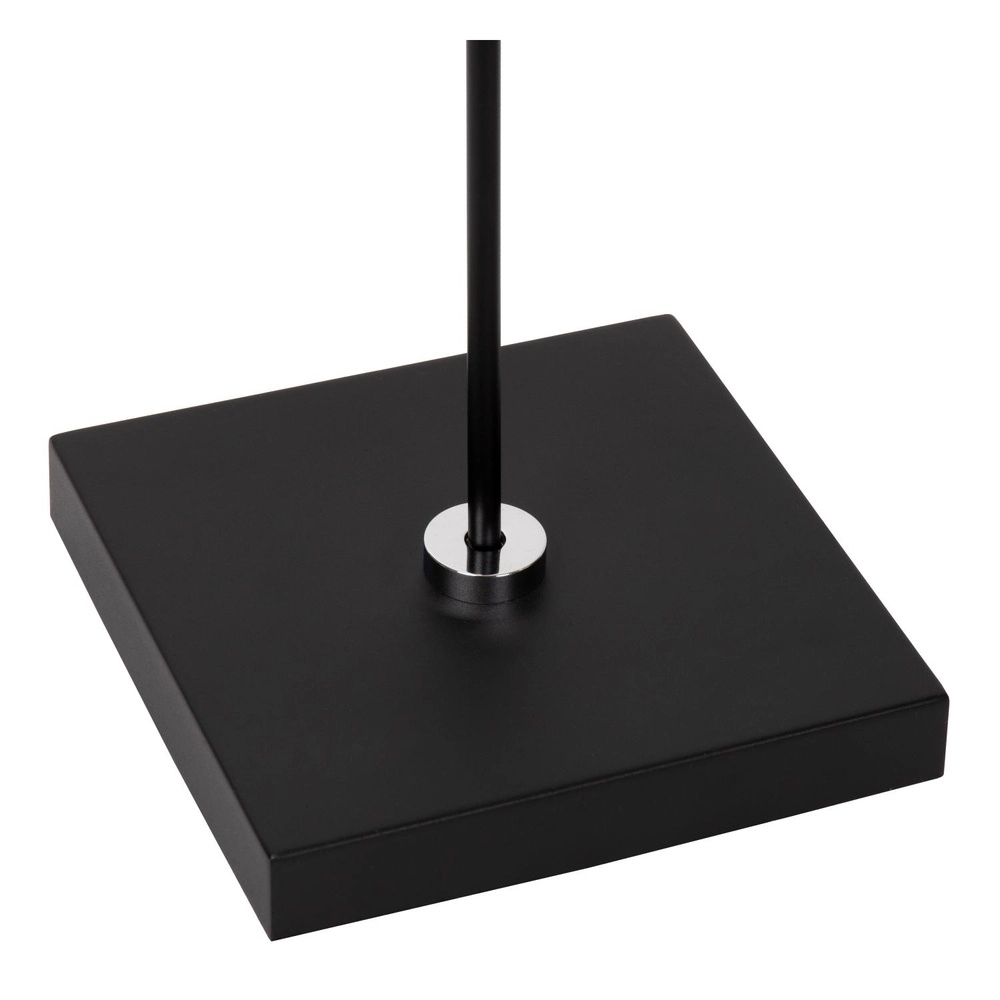 Led reading lamp Aaron Design black Lucide 5411212194039