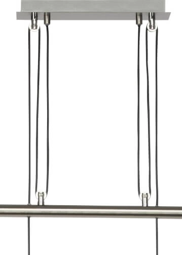 Design hanging lamp Lea Brilliant 4004353194283