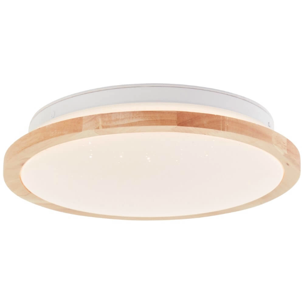 Ceiling lamp Farica Starry Ø 28cm - 3000K
