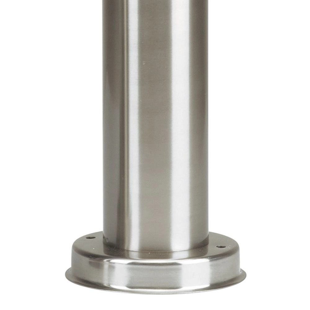 Stainless steel outdoor lighting Lech 3 KS Verlichting 8714732702850