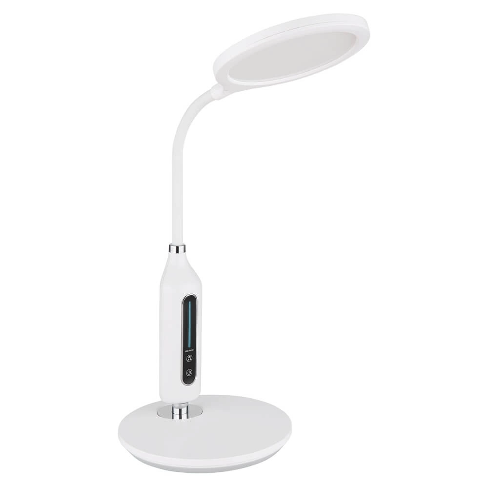 Desk lamp Fruggy white Globo 9007371445615
