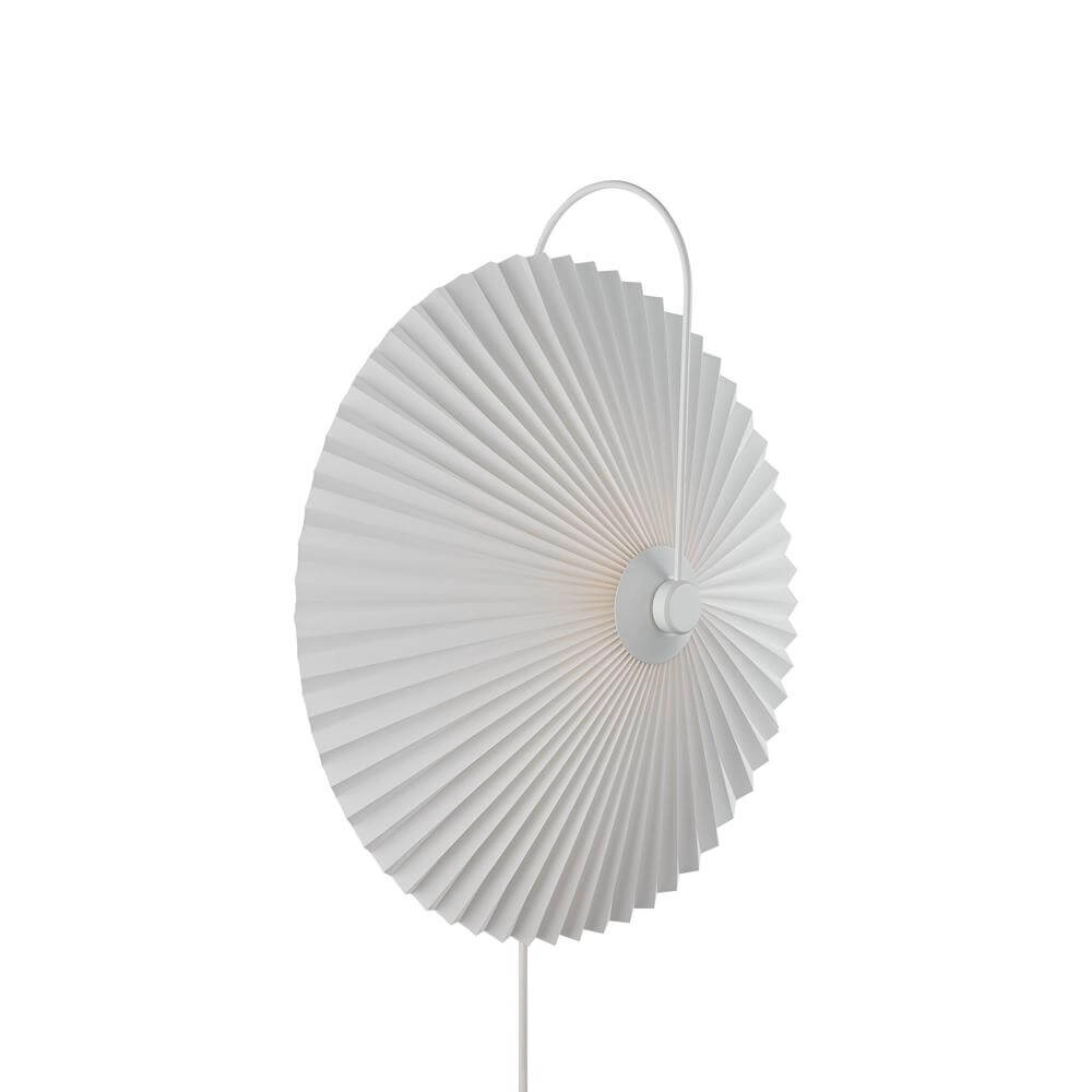 Unique wall lamp Nadia Modern White Nordlux 5704924018343