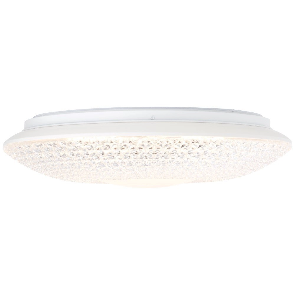 Led ceiling light Nunya Ø 42cm Brilliant 4004353356094