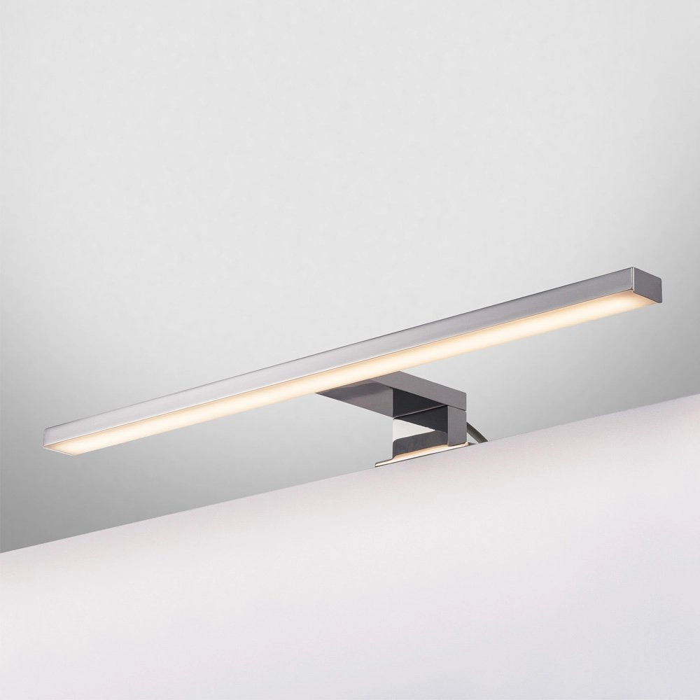Mirror lamp Dorisa 50cm chrome SLV 4024163190725