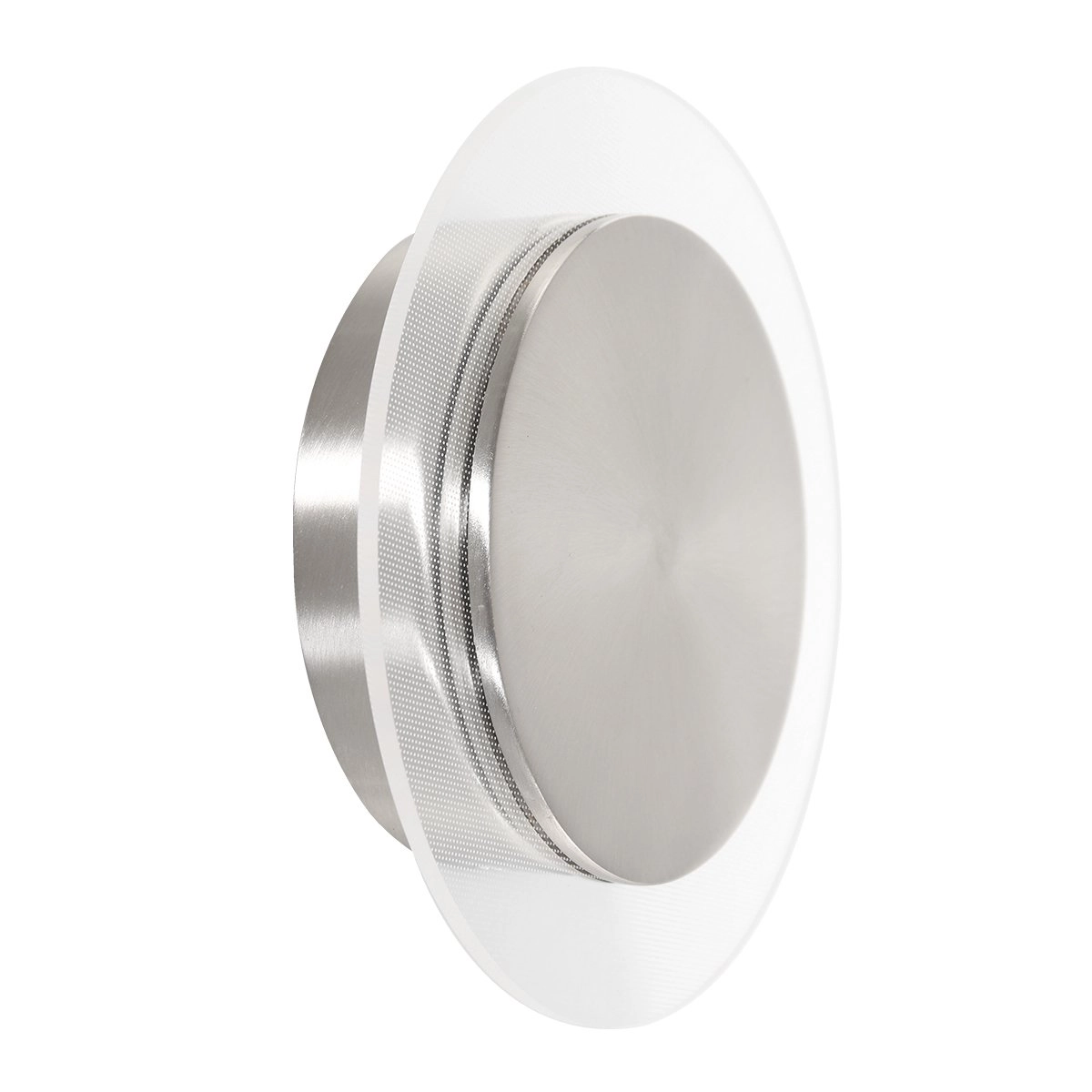 Adjustable ceiling lamp Lido 17cm metallic gray Steinhauer 8712746131963