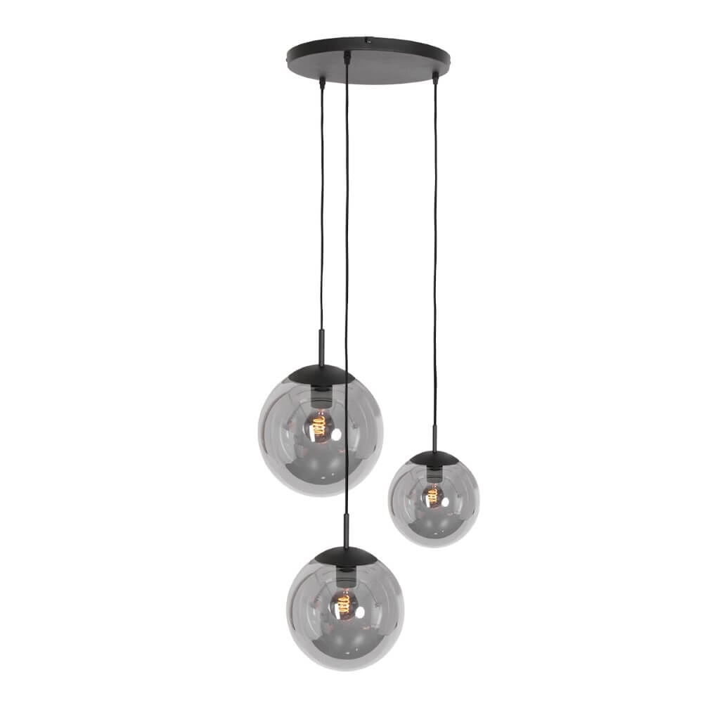 Vide hanging lamp Bollique rural Steinhauer 8712746147117
