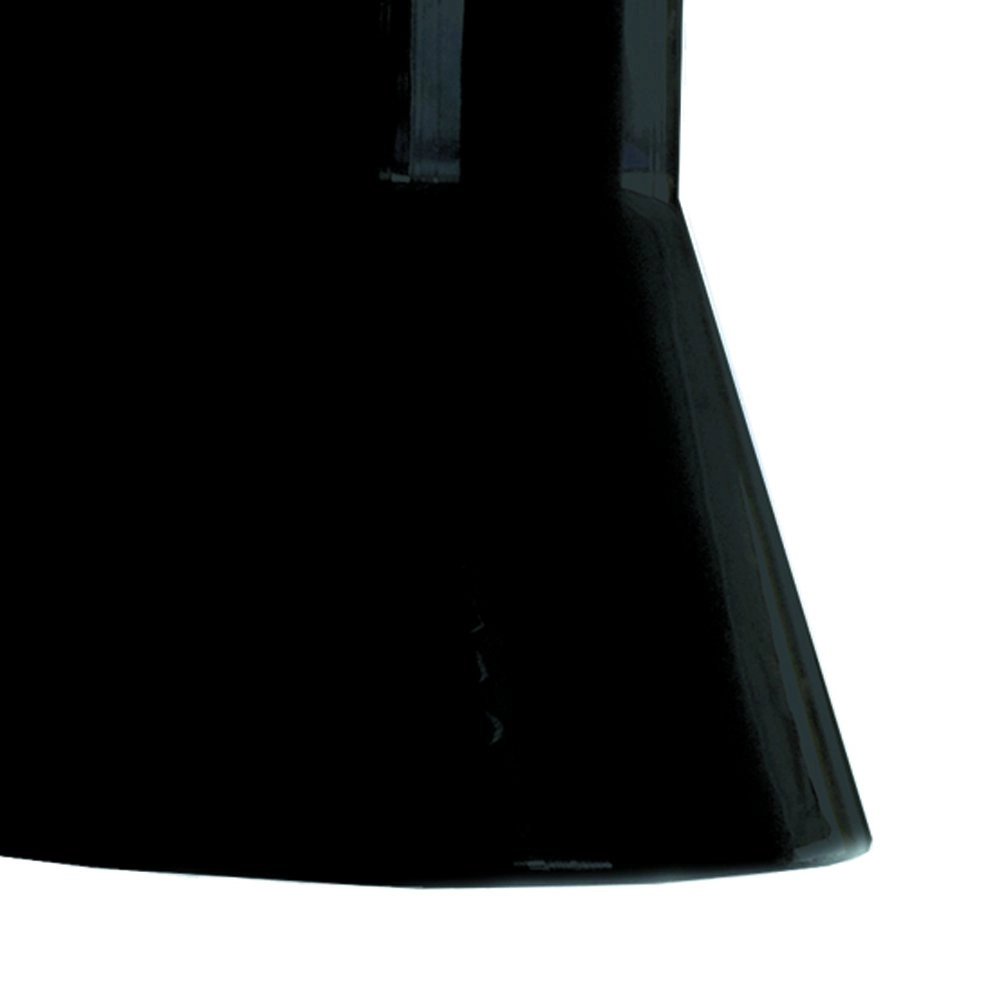 Wooden outdoor lamp Beacon with black Royal Botania