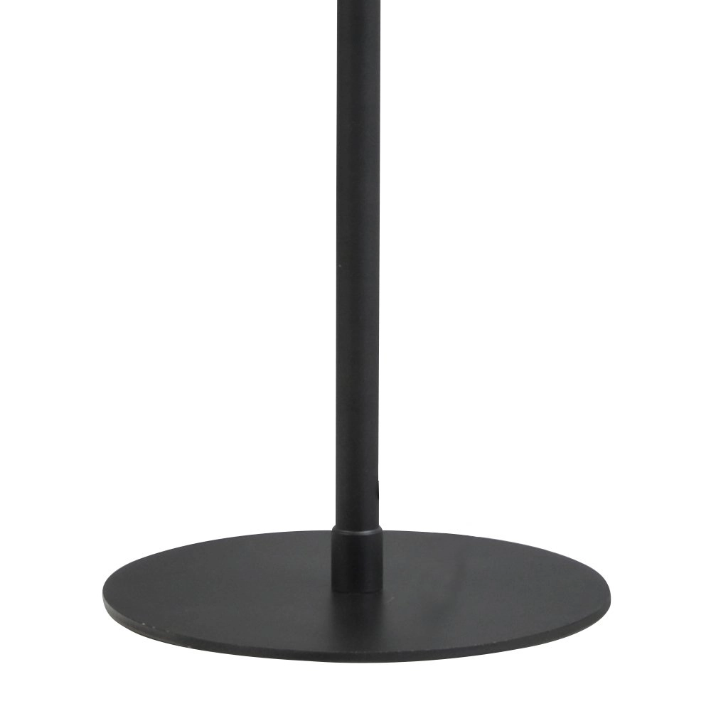 Floor lamp Industria 180 rust brown with gold Masterlight 8718121151335