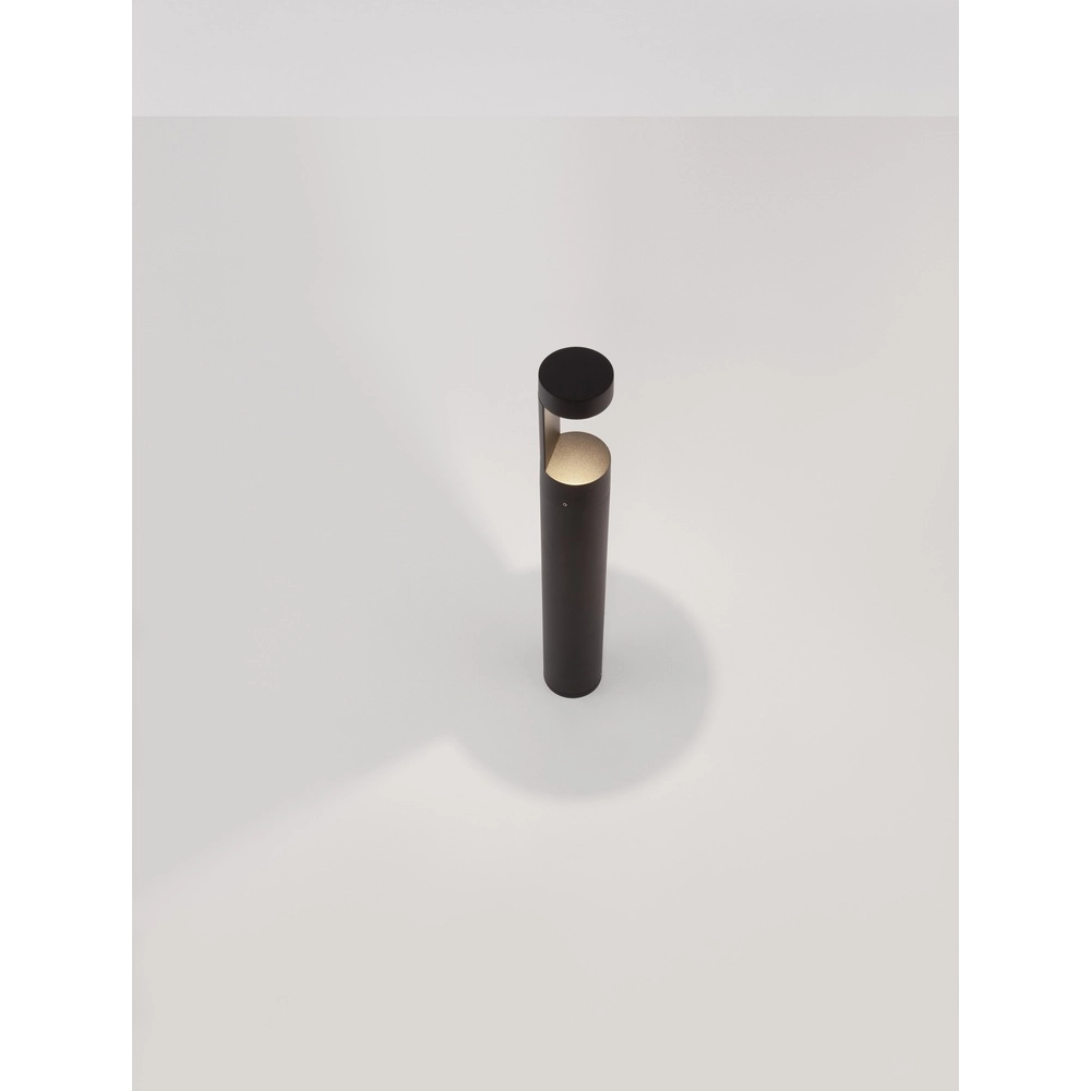 Design garden lamp Tala black Lyora 5212017438188