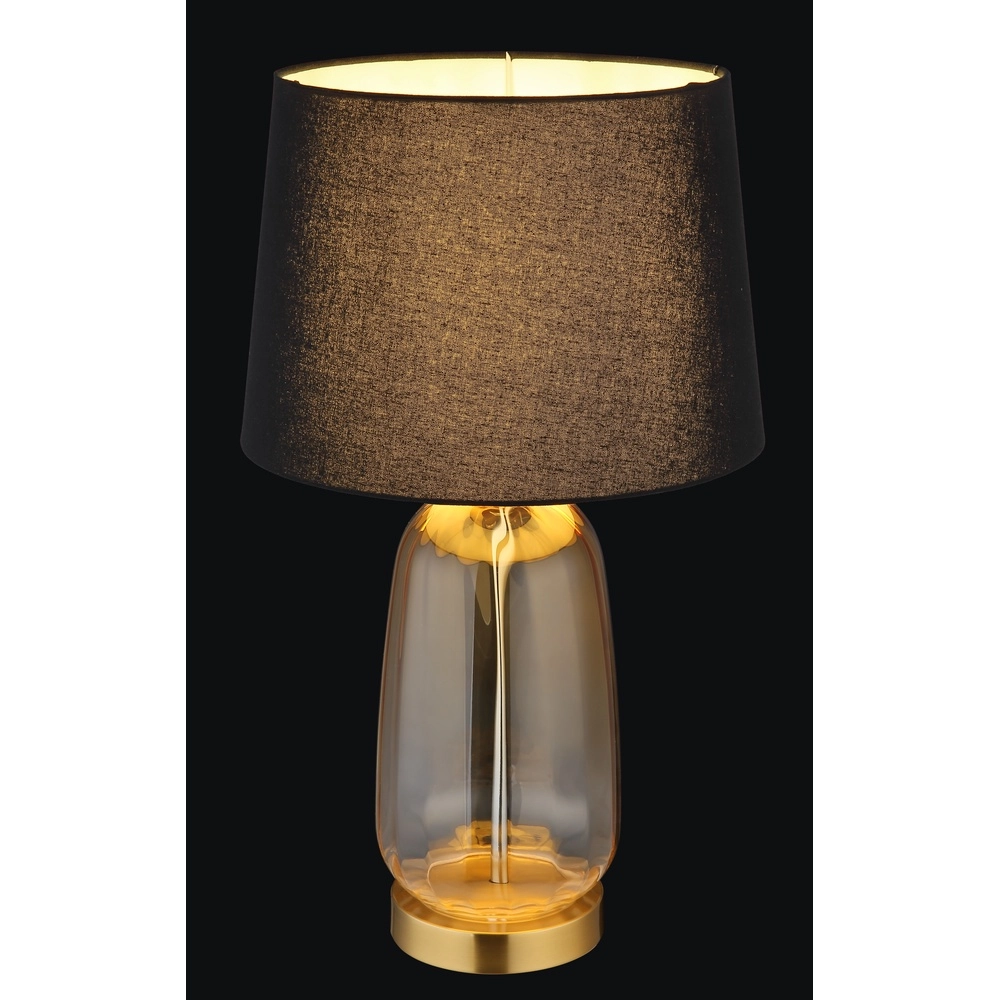 Table lamp Classy Gold Globo 9007371456338