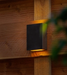 Garden Lights fixtures