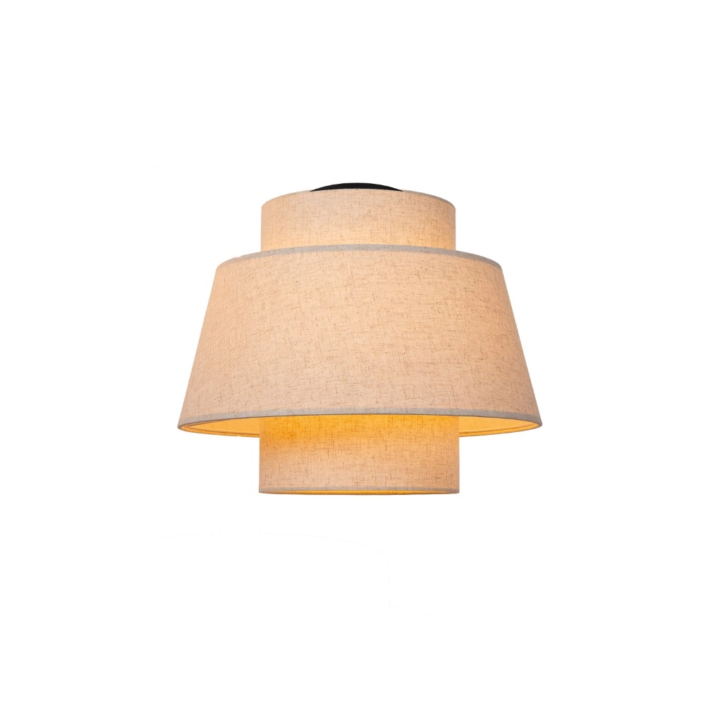Ceiling lamp Tribute cream