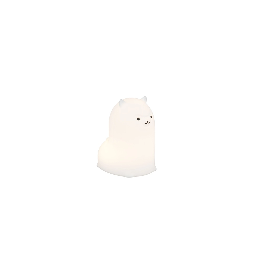 Table lamp Paky white