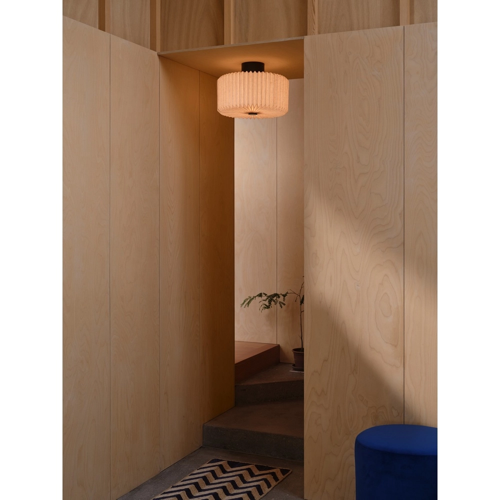 Scandinavian ceiling lamp Vivienne  Ø 40cm