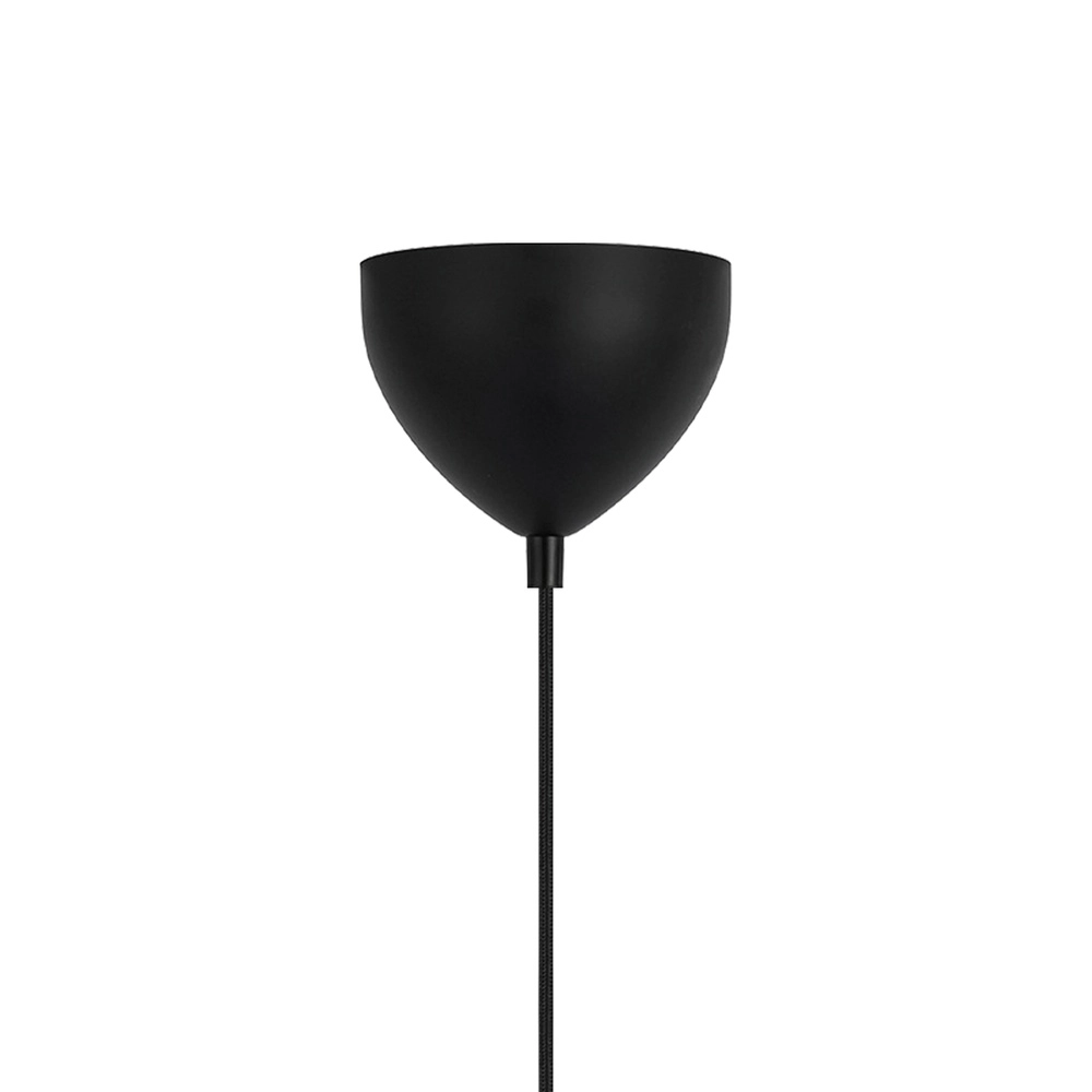 Timeless pendant lamp Sandro  Ø 40cm - black Nordlux 5704924027000
