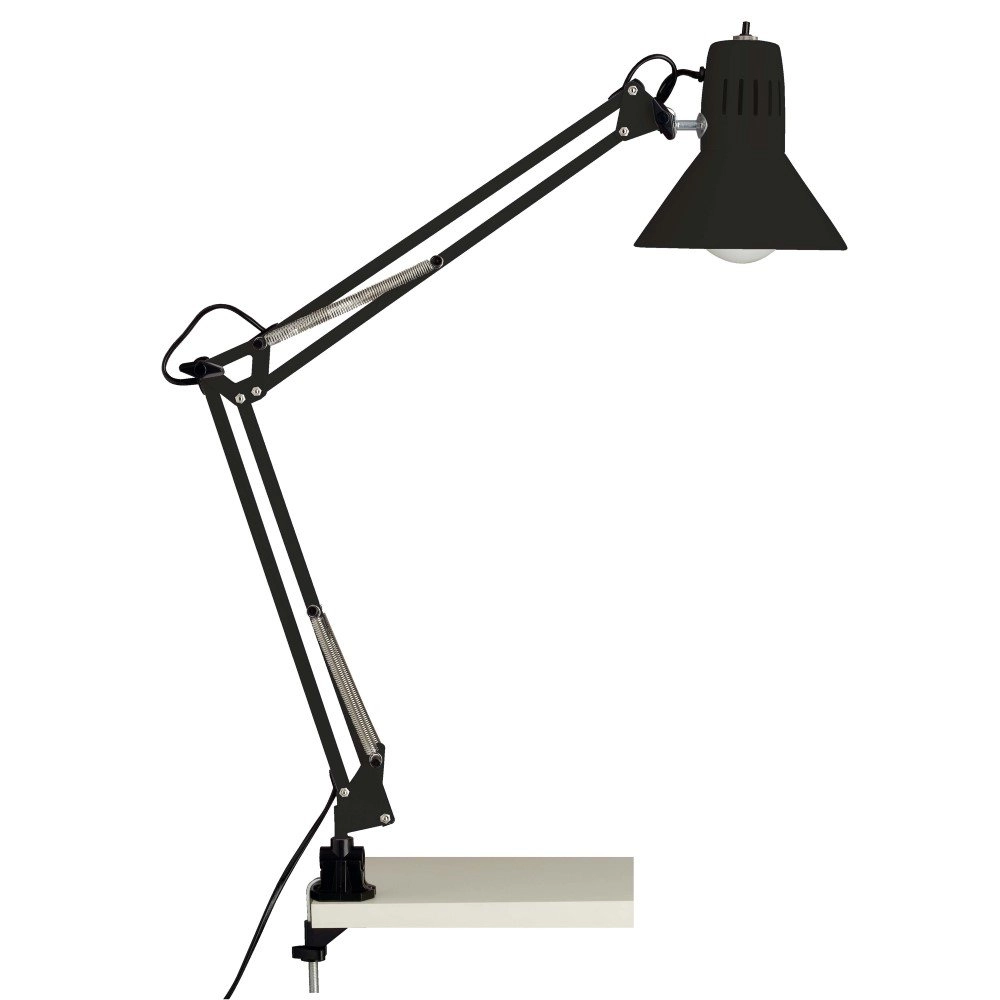 Black work light Hobby