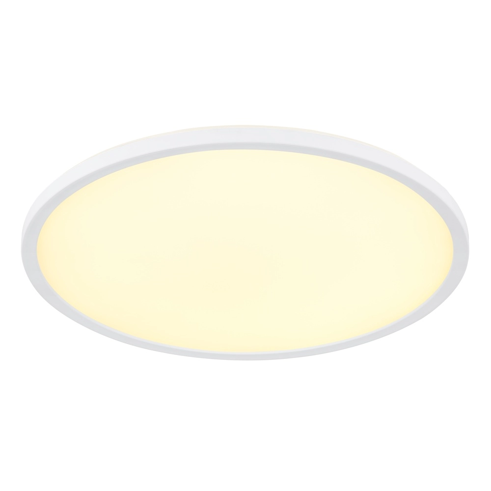 Ceiling light Sapana Ø 42cm white Globo 9007371408405