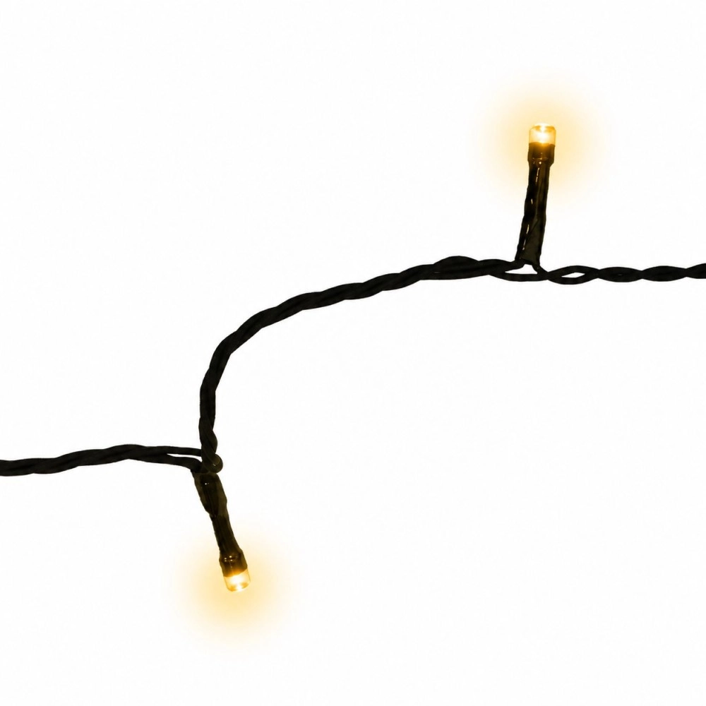 3 meter - 576 Led - Luminous Switch - Incl. Pole