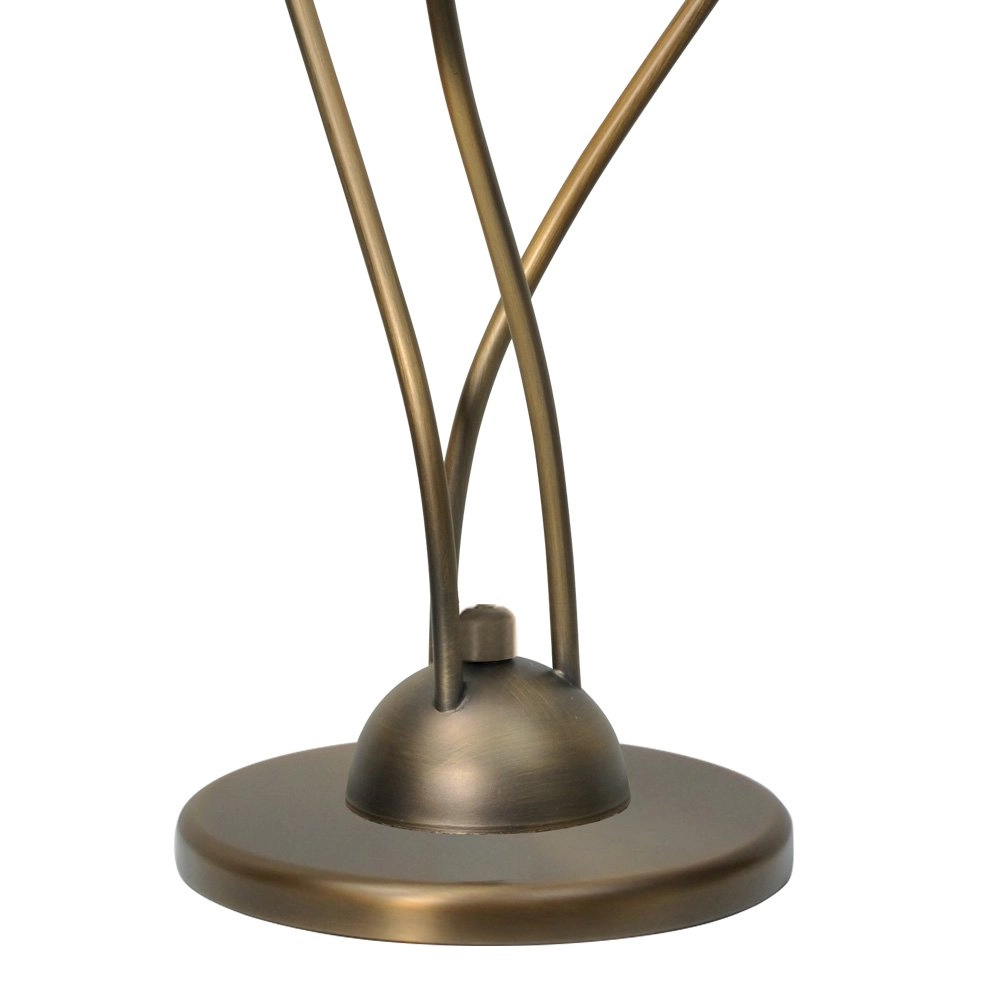 LED table lamp Molto 2 LED Masterlight 8718121184074