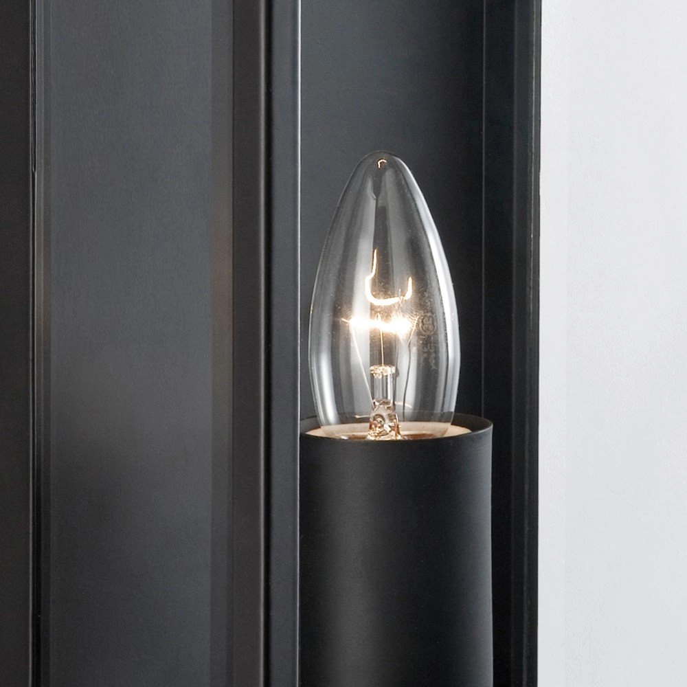 Houses wall lamp Box Searchlight 5013874362070