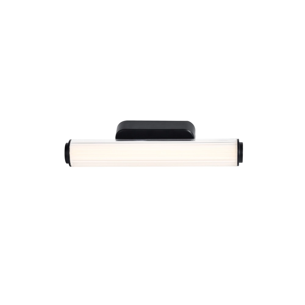Bathroom wall lamp Virelle 32  Black Nordlux 5704924025976