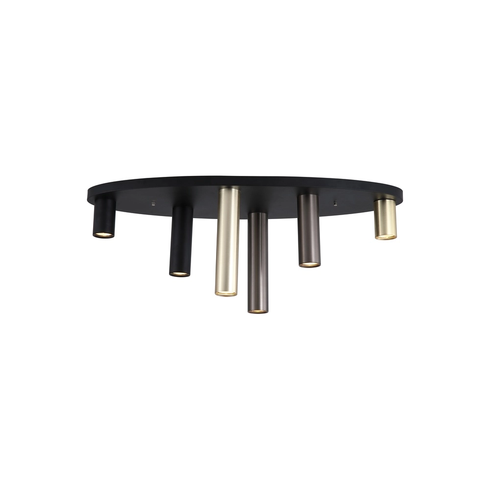 Ceiling lamp Tubes oval