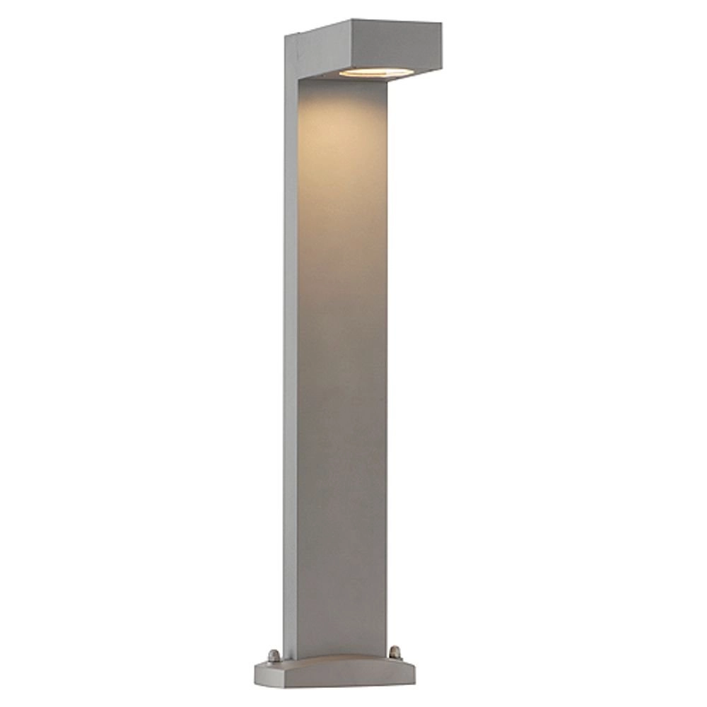 Standing downlight Quadrasyl SL 75 75cm grey