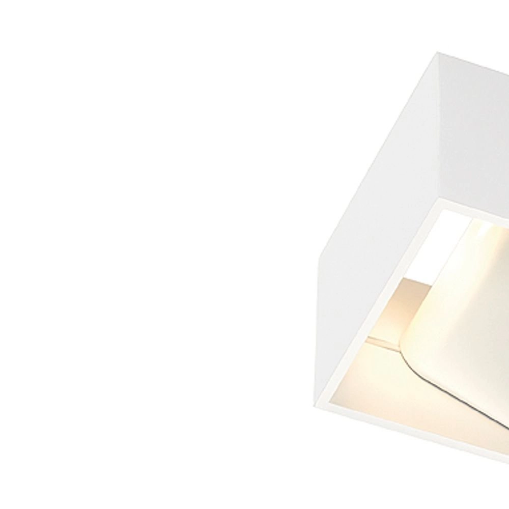 LED lamp Logs In SLV 4024163136457