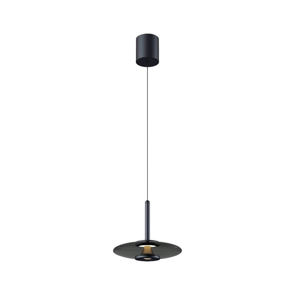 Design pendant lamp Madison black Ø 22cm