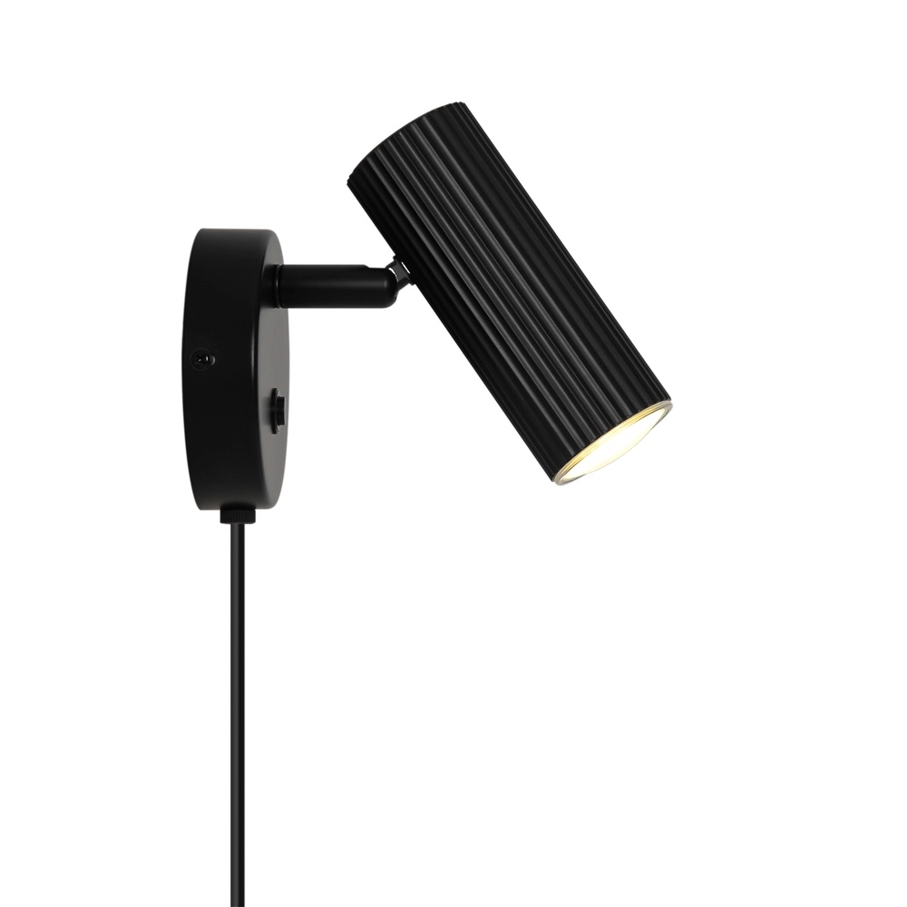 LED reading light Vico  Black Nordlux 5704924027277