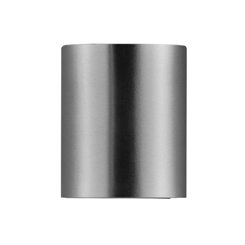 Surface-mounted spot Canto Stainless steel up & down Nordlux 5701581482784