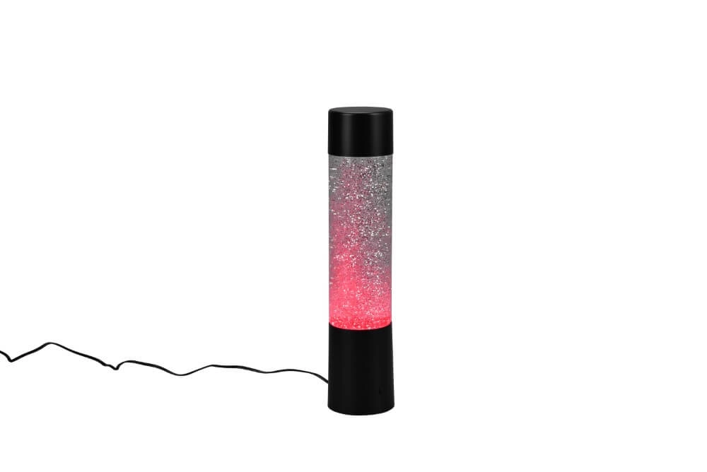 Table lamp Glitter Ø 7.5cm - RGB Trio 4017807558821