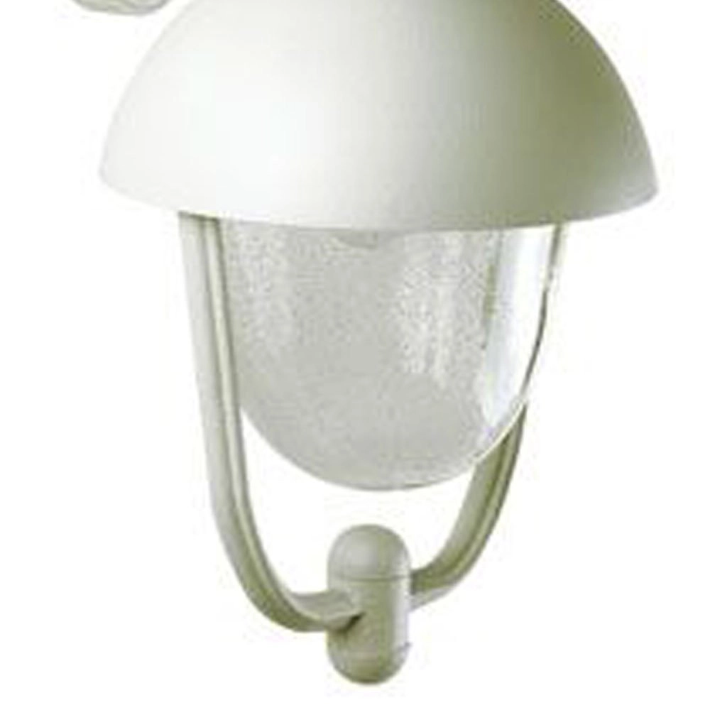 Hang outdoor lamp Jardi 45cm - white Albert 4007235806892