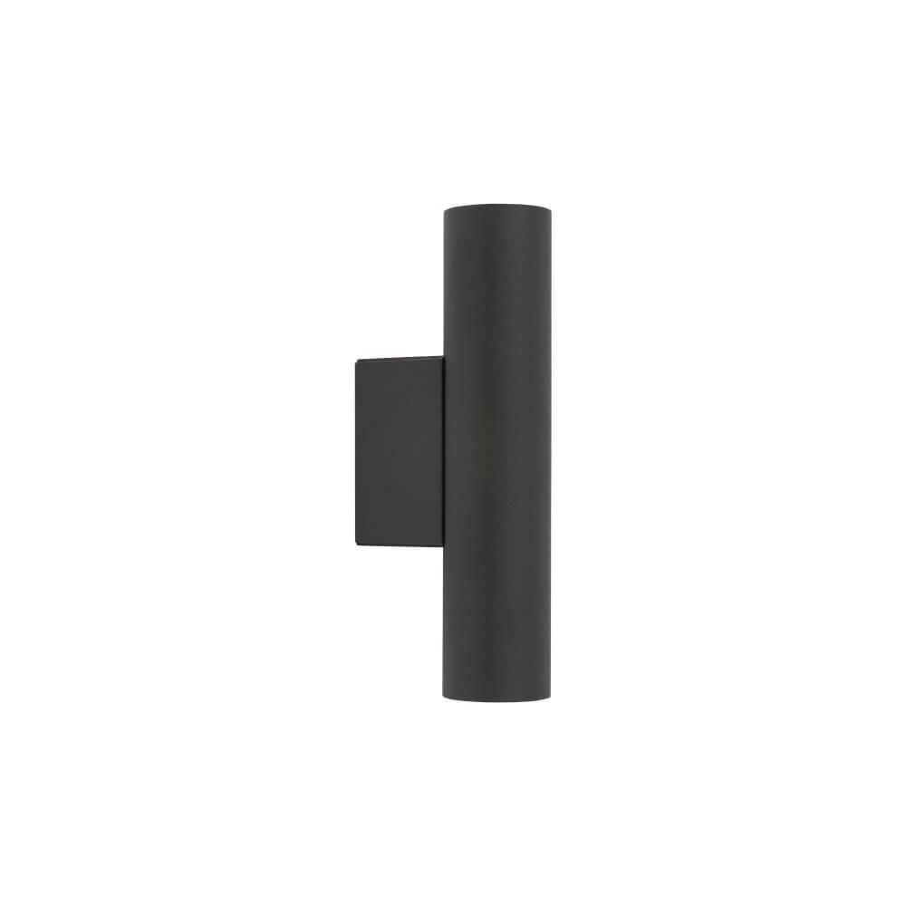 Anthracite wall spotlight Fourty M up & down Lyora 5903139108911