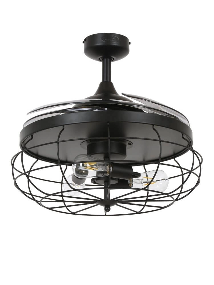 Industrial ceiling fan Fanway Industri Ø 122cm Beacon 9333509143956