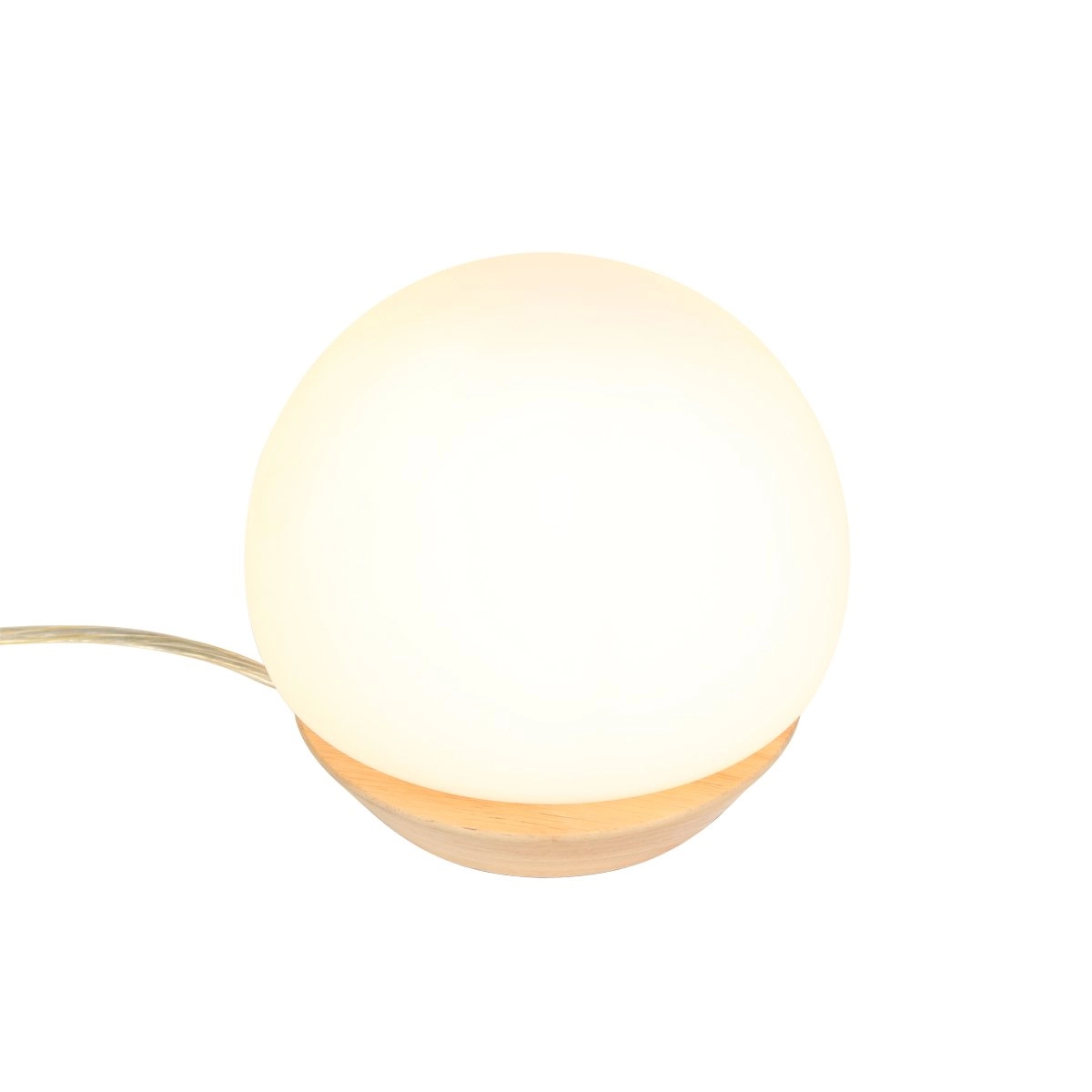Country table lamp Ancilla Steinhauer 8712746128185