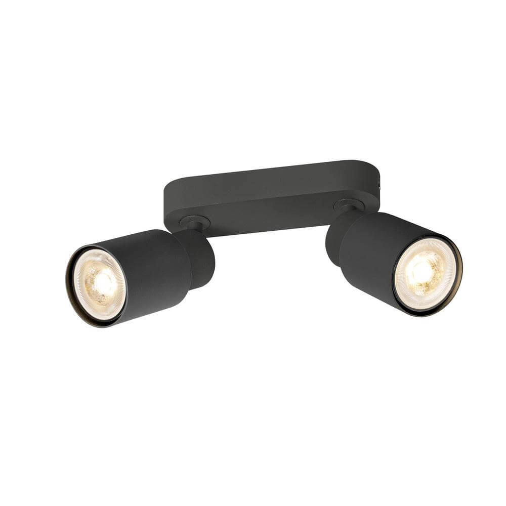 Double spot Puri 2.0 Tube black