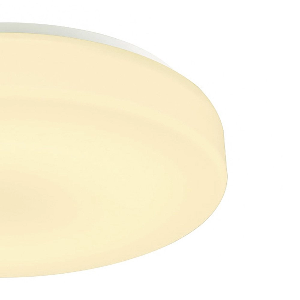 Porch ceiling lamp Lipsy 40cm white SLV 4024163222839
